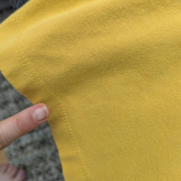 Boys Long Sleeve Shirts (XS) - Picture 3 of 7